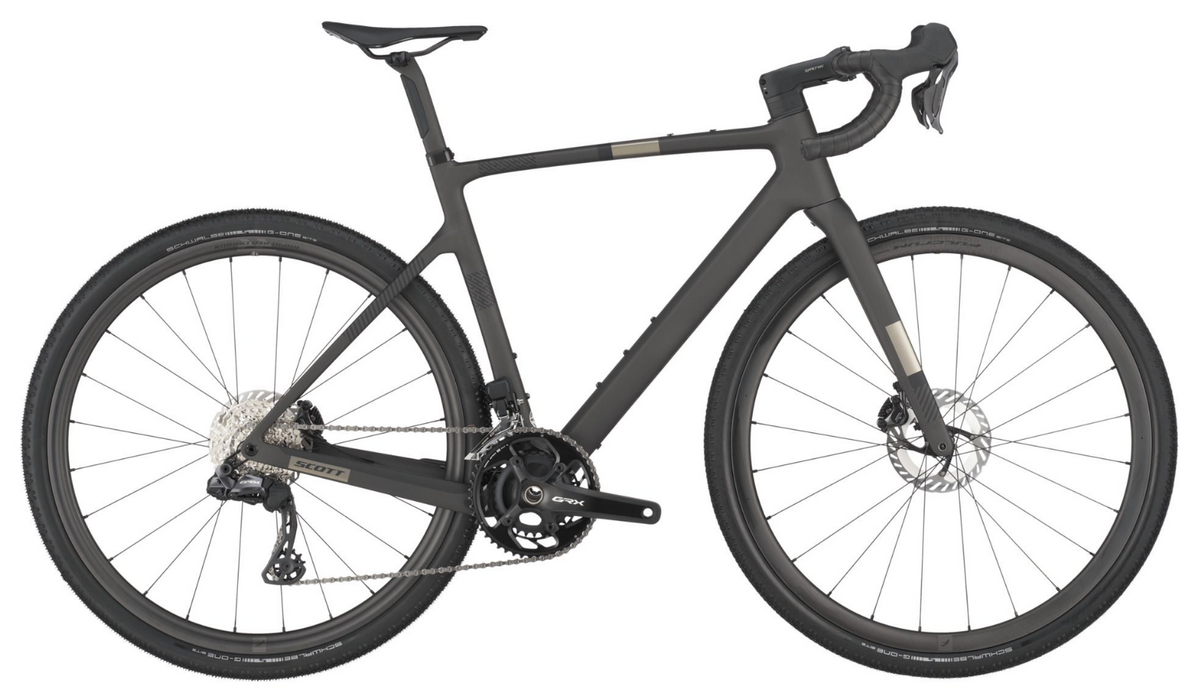 Scott Addict Gravel 10 – ENERGYSOURCE München
