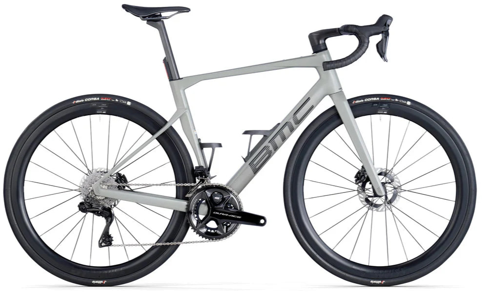 BMC Roadmachine 01 Two