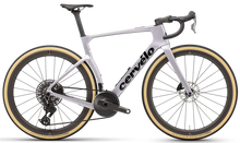 Cervélo Áspero-5 Force AXS 1 | Size: 54