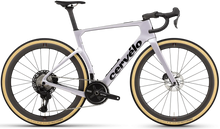 Cervélo Áspero-5 GRX RX825 Di2