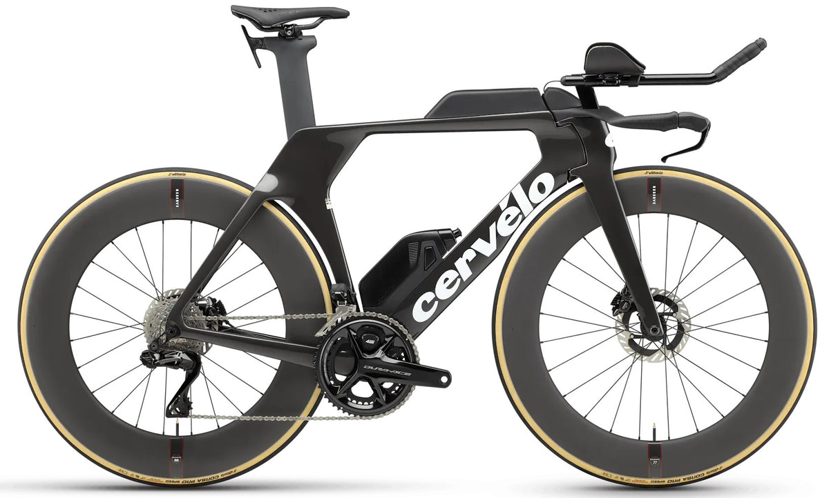 rennrad bis 1200 Cervélo P5 Dura Ace Di2 MY25 – ENERGYSOURCE München