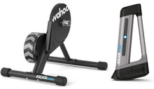 Wahoo Kickr Core Smart Trainer + Kickr Climb Bundle
