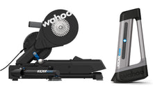 Wahoo Kickr Move Smart Trainer + Kickr Climb Bundle