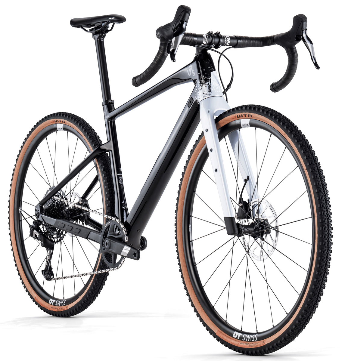 BMC URS Three – ENERGYSOURCE München