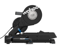 Wahoo Kickr Move Smart Trainer + Kickr Climb Bundle