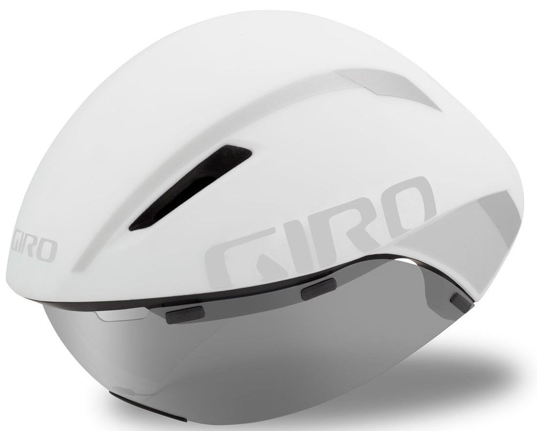 Giro Aerohead MIPS Zeitfahrhelm weiß, Gr. S – ENERGYSOURCE München