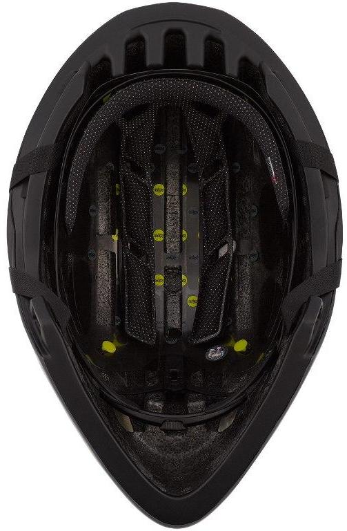 fahrradhelm schwarz neongelb Giro Aerohead MIPS Zeitfahrhelm Neongelb/Schwarz, Gr. M – ENERGYSOURCE  München