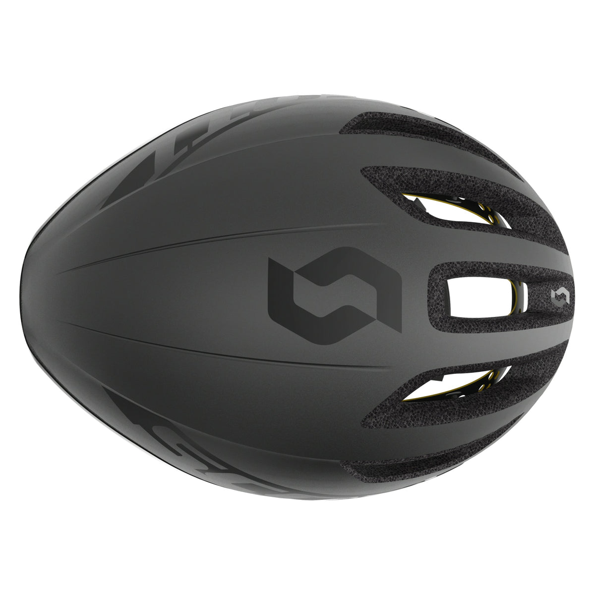 scott fahrradhelm damen Scott Cadence Plus MIPS Aero Helm schwarz – ENERGYSOURCE München