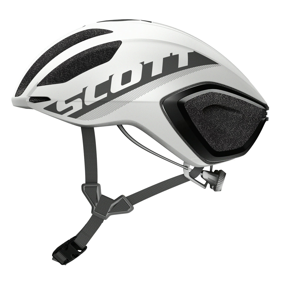 scott rennrad helm Scott Cadence Plus MIPS Aero Helm weiß – ENERGYSOURCE München