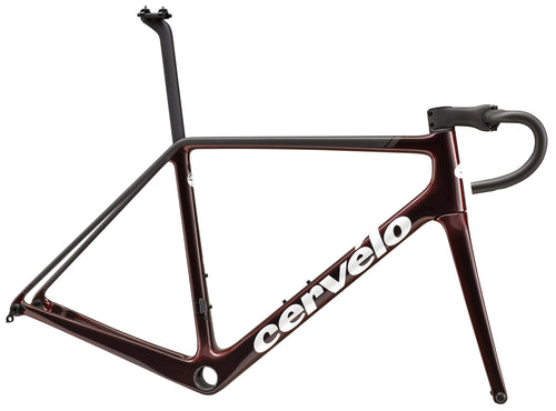 Cervélo R5 Disc Frameset | Size: 56