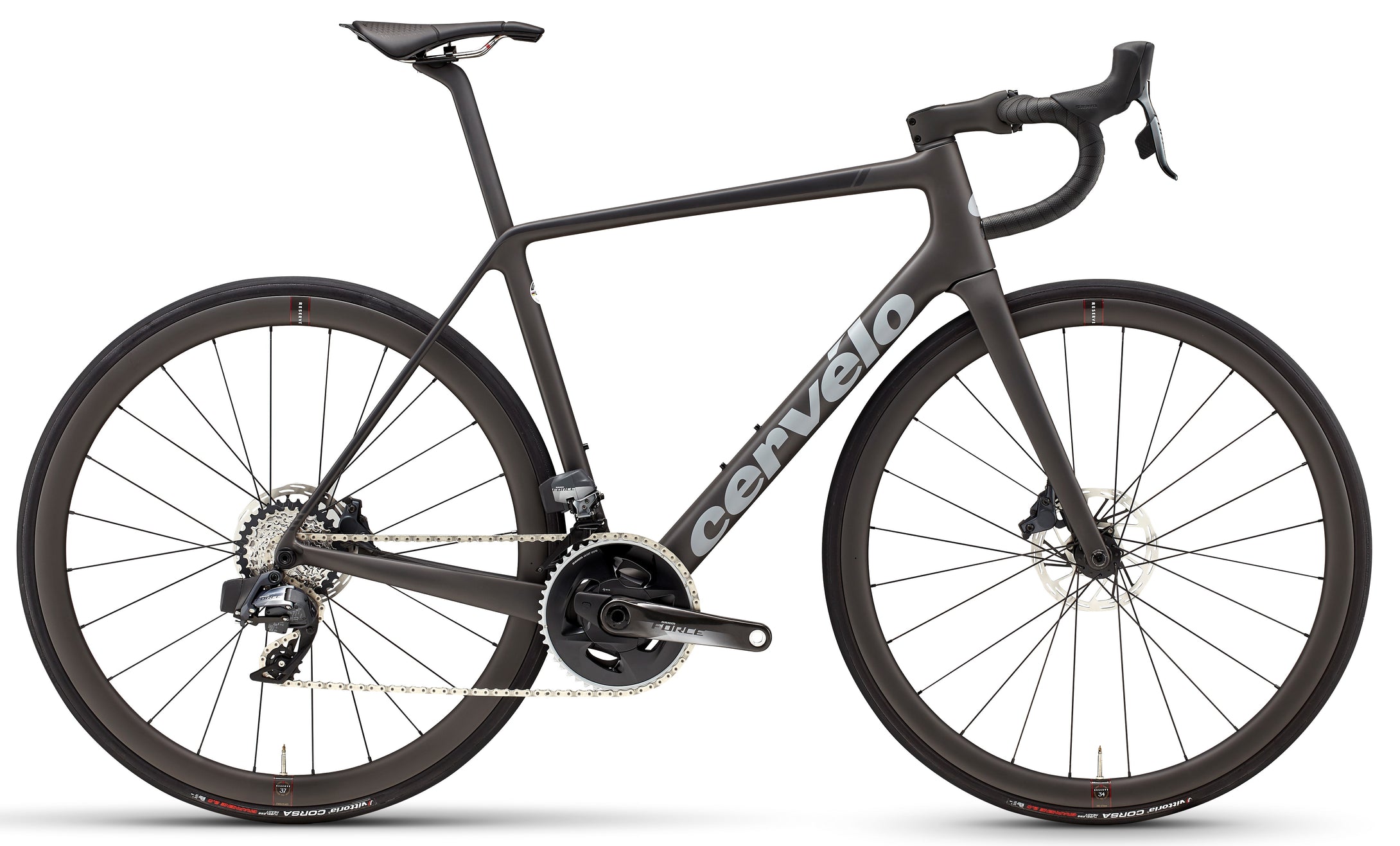 Cervélo R5 Disc Force eTap AXS