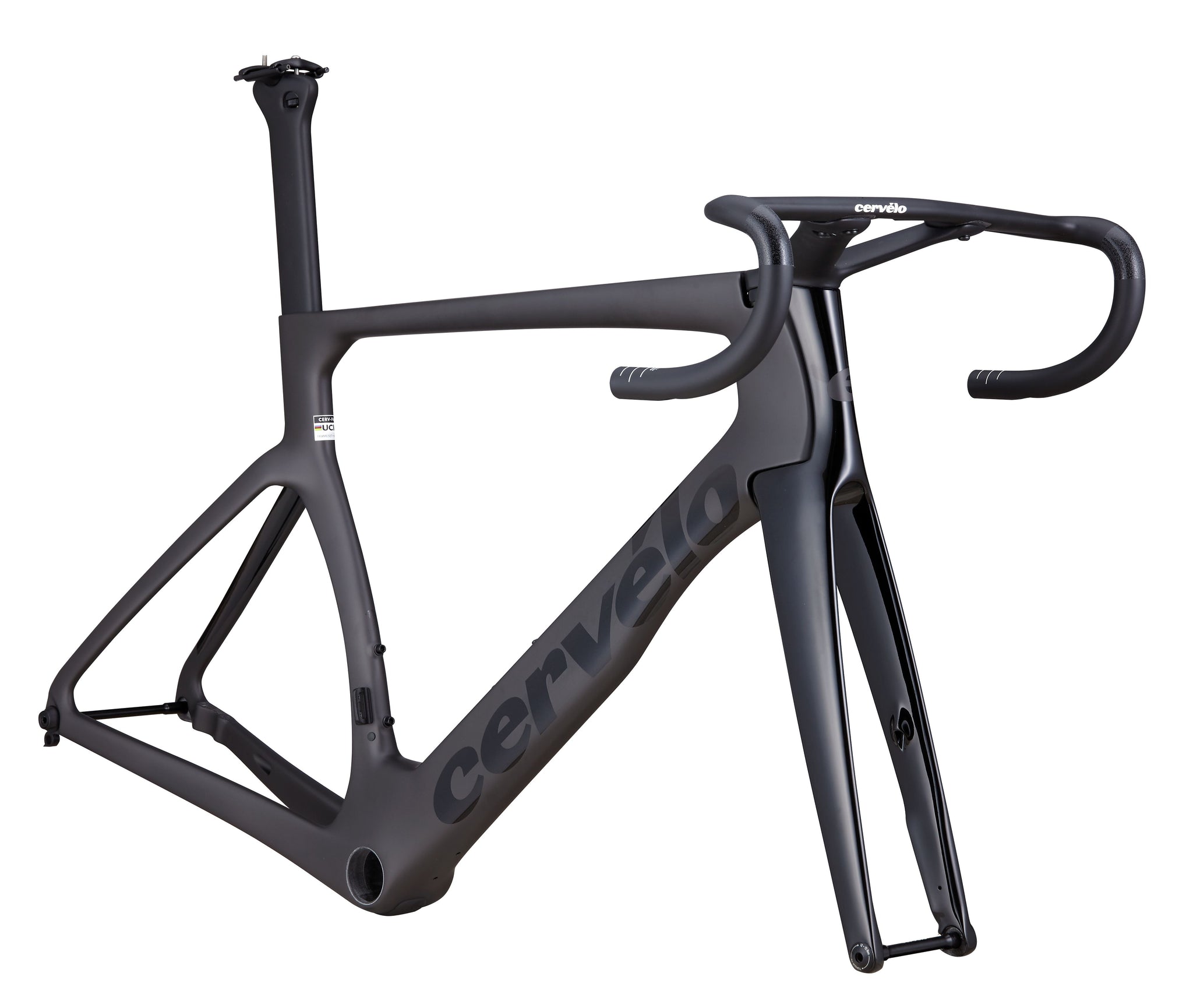 cervelo s5 sattelstütze drehmoment Cervélo S5 Frameset – ENERGYSOURCE München