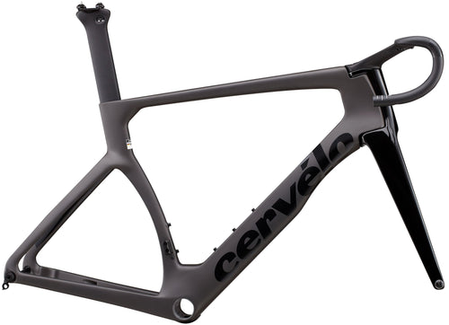 Cervélo S5 Frameset | Size: 51