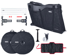 Evoc Road Bike Bag Pro (2026 Modell)