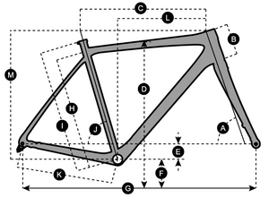 Scott Addict Gravel 40 black