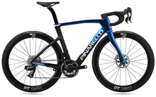 Pinarello Dogma F SRAM RED AXS