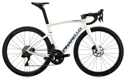Pinarello F5 Ultegra Di2 |Size: 56