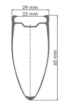 DT Swiss ARC 1100 Disc 65