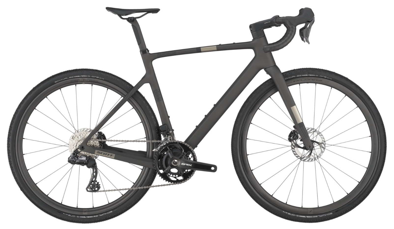 Scott Addict Gravel 10 | Size: 54, 56