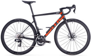 BMC Teammachine SLR 01 One