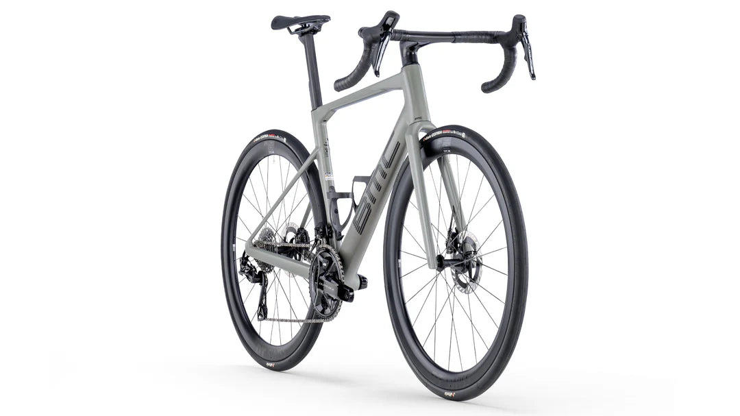 BMC Roadmachine 01 Two – ENERGYSOURCE München