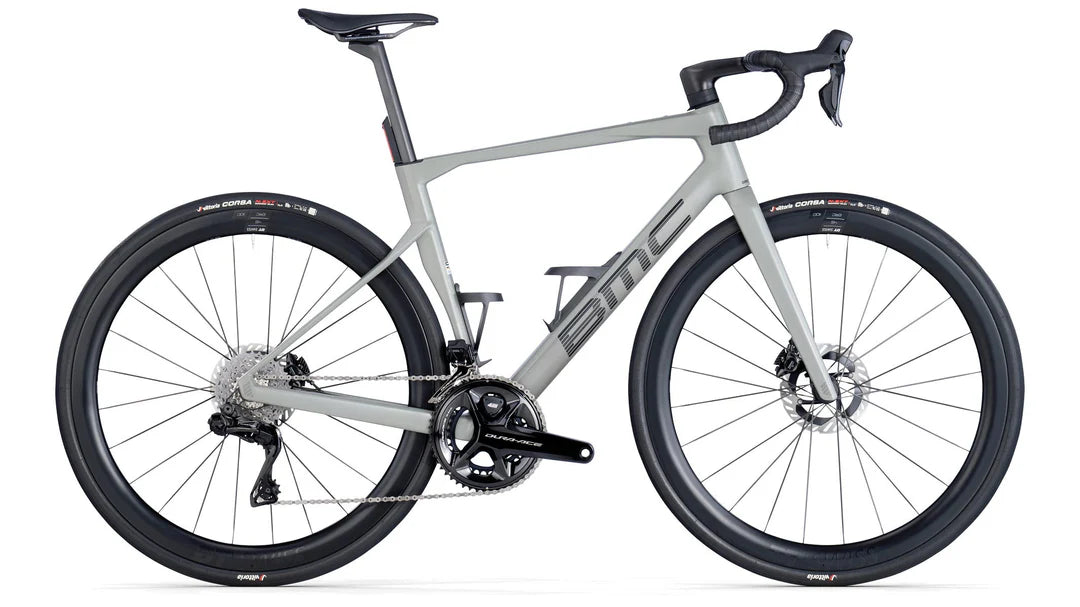 BMC Roadmachine 01 Two