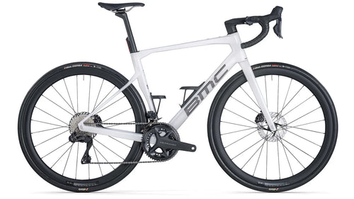 BMC Roadmachine 01 Four