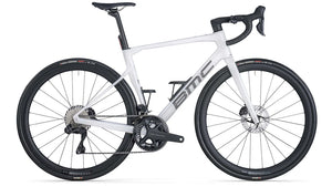 BMC Roadmachine 01 Four
