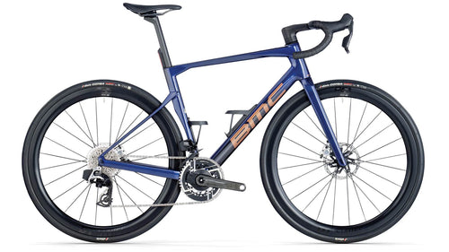 BMC Roadmachine 01 One