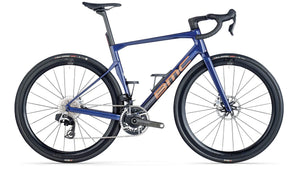 BMC Roadmachine 01 One
