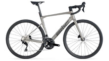 BMC Roadmachine Three