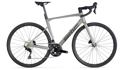 BMC Roadmachine Three