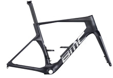 BMC Teammachine R 01 Frameset (V.3 anthrazite & Carbon)