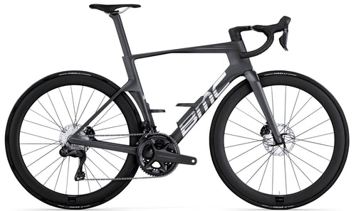 BMC Teammachine R 01 FOUR