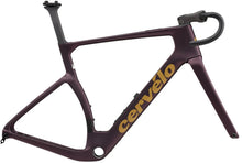 Cervélo Áspero-5 Frameset LTD