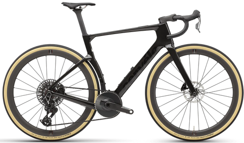 Cervélo Áspero-5 Force AXS 1 | Size: 54