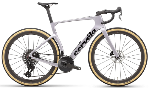 Cervélo Áspero-5 Force AXS 1 | Size: 54
