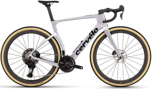 Cervélo Áspero-5 GRX RX825 Di2