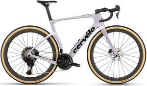 Cervélo Áspero-5 GRX RX825 Di2