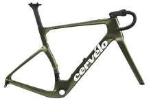 Cervélo Áspero-5 Frameset