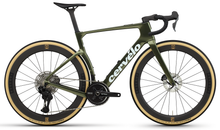 Cervélo Áspero-5 GRX RX825 Di2 1