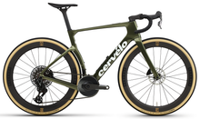 Cervélo Áspero-5 Force AXS 1
