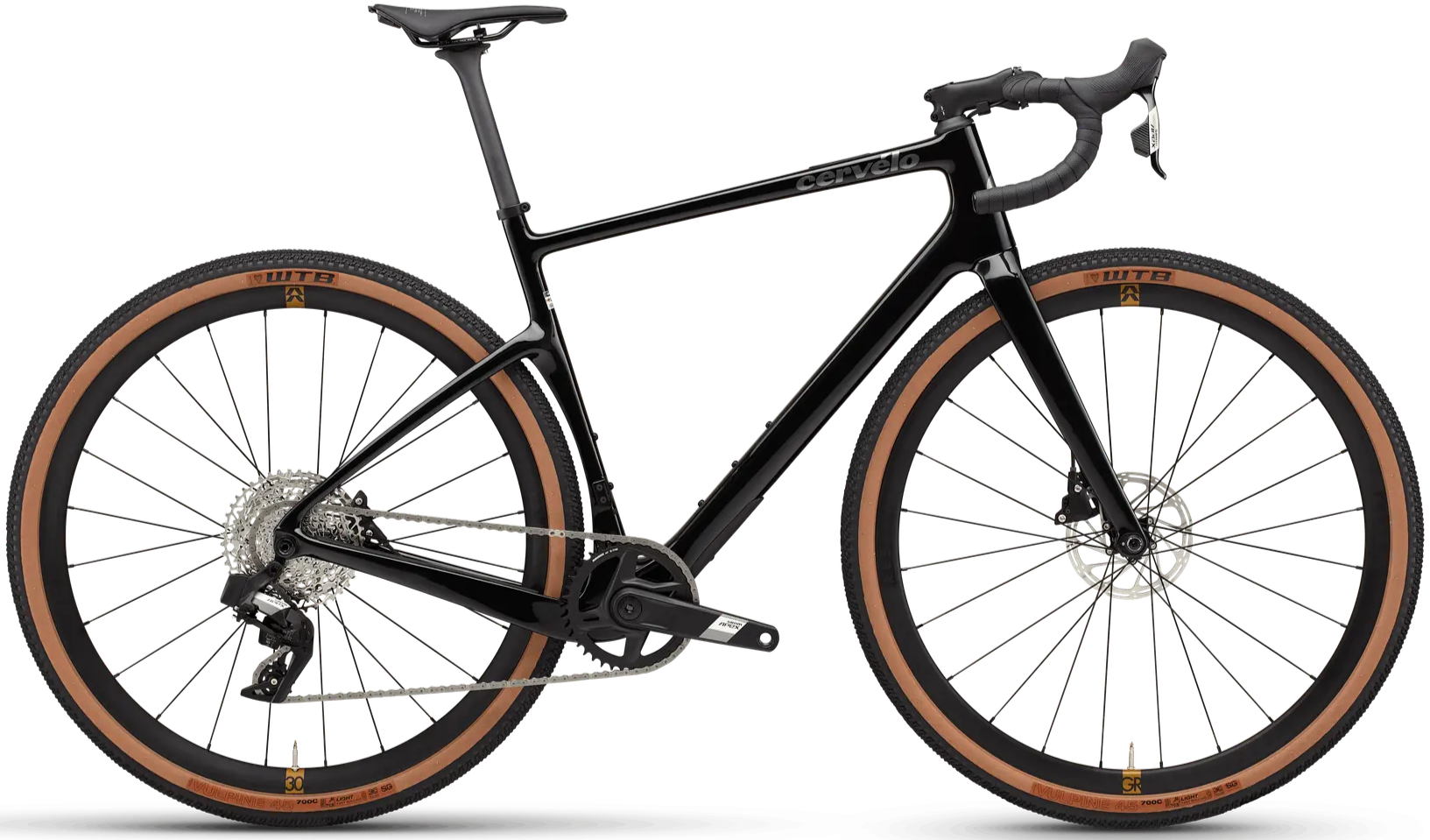 Cervélo Áspero Apex XPLR AXS 1