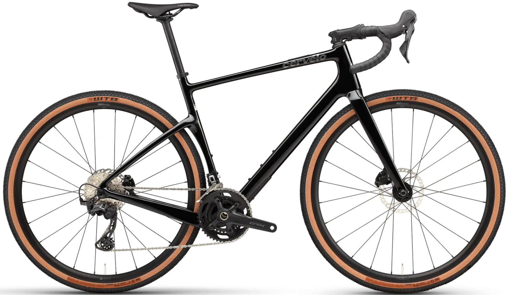 Cervélo Áspero GRX RX610