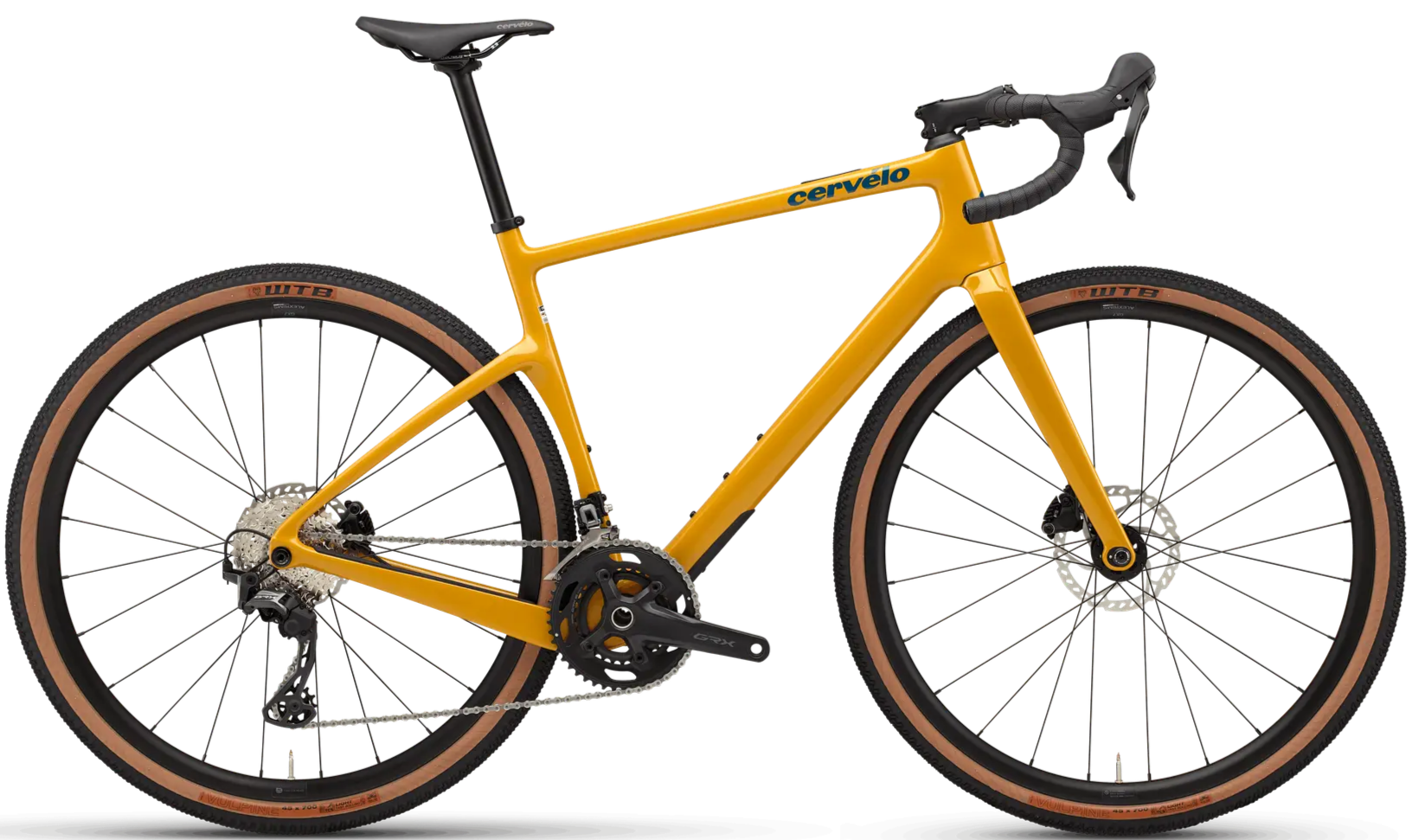Cervélo Áspero GRX RX610