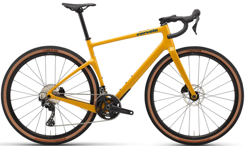 Cervélo Áspero GRX RX610