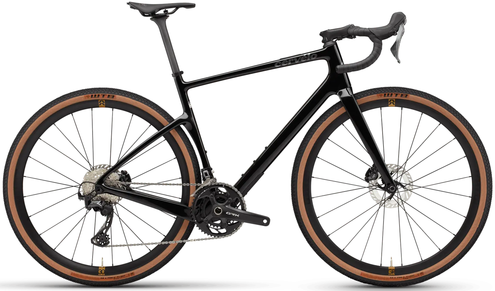 Cervélo Áspero GRX RX820