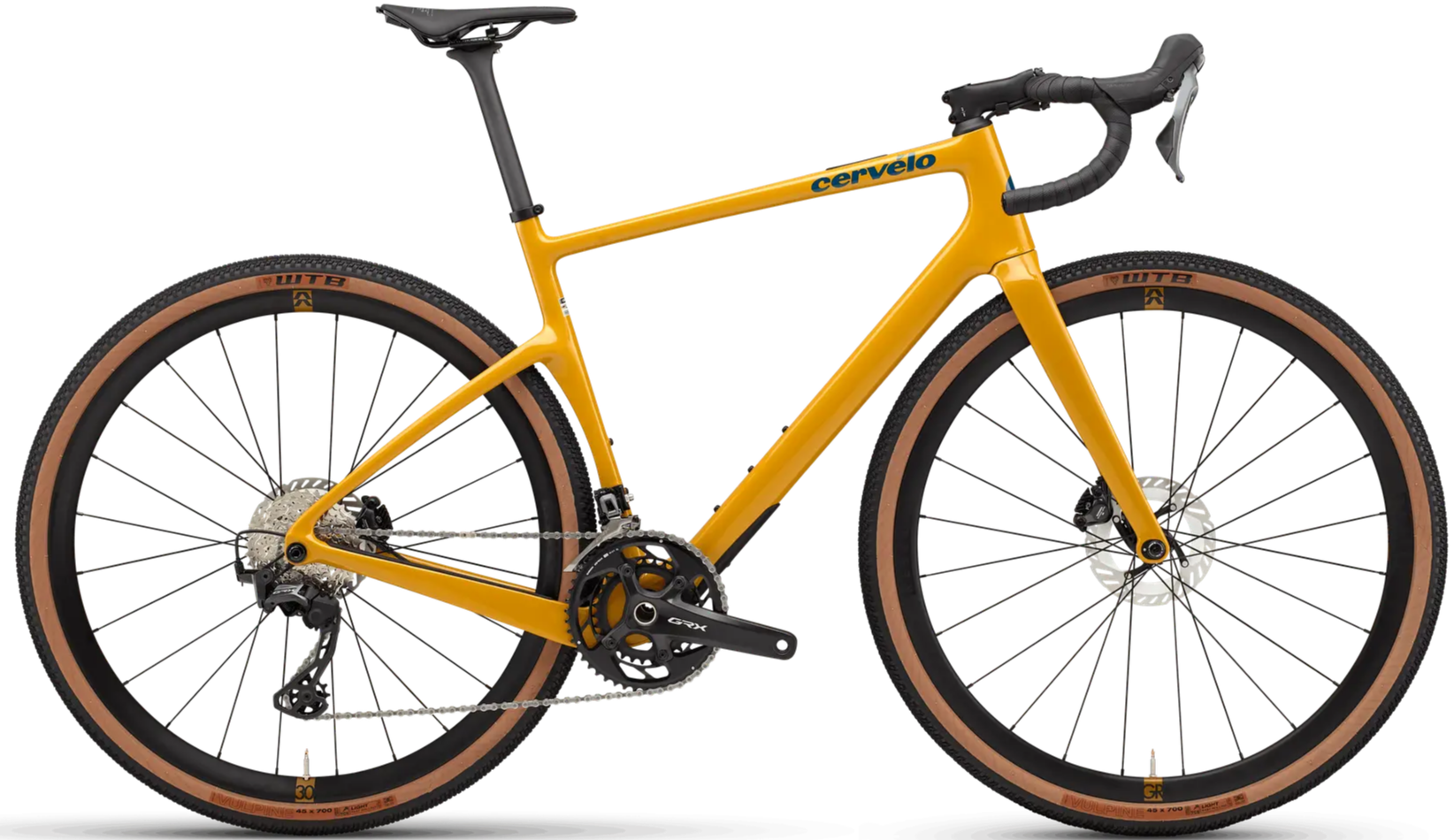Cervélo Áspero GRX RX820