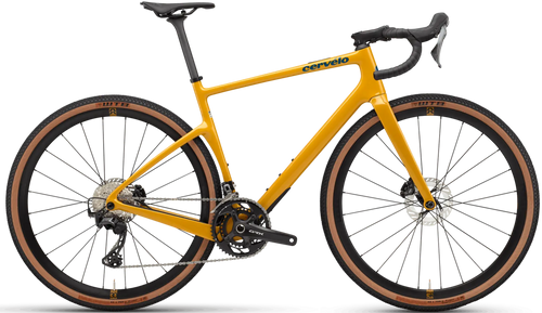 Cervélo Áspero GRX RX820