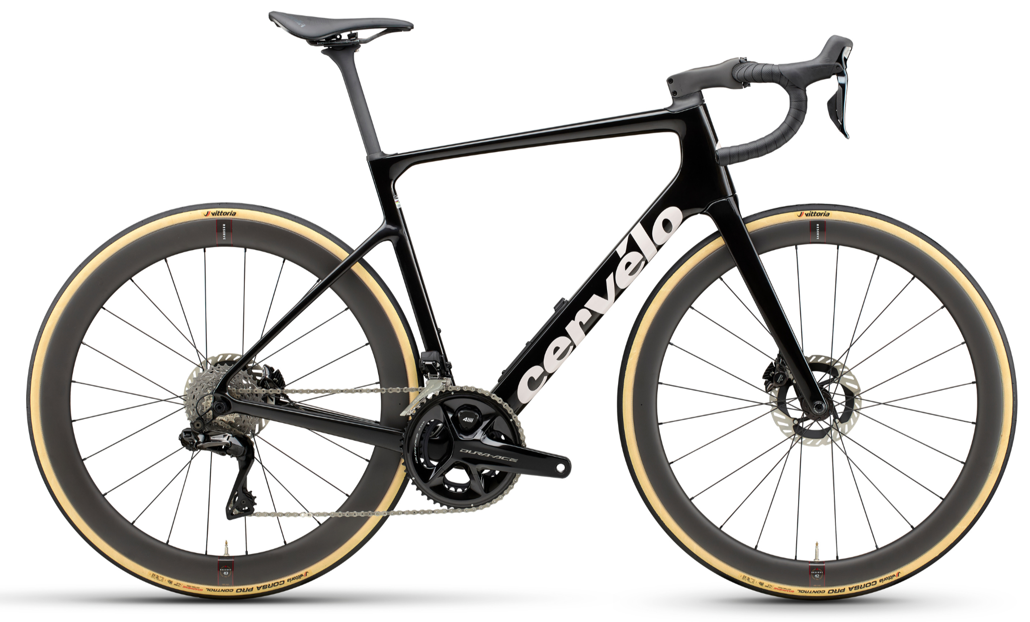 Cervélo Caledonia-5 Dura Ace Di2